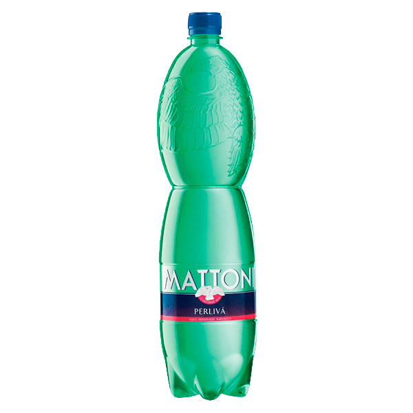 Mattoni 1,5 l