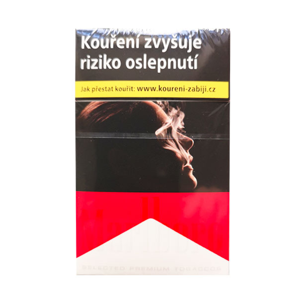 Marlboro