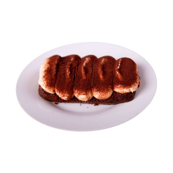 tiramisu dezert